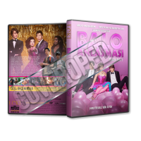 Prom Pact - 2023 Türkçe Dvd Cover Tasarımı